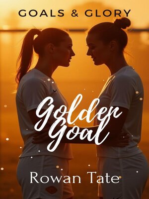 cover image of Golden Goal